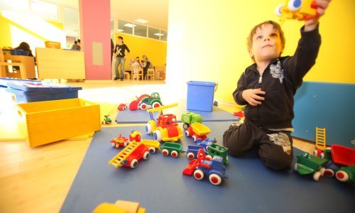 Djelatnicima vrtića u Splitu značajno povećane plaće