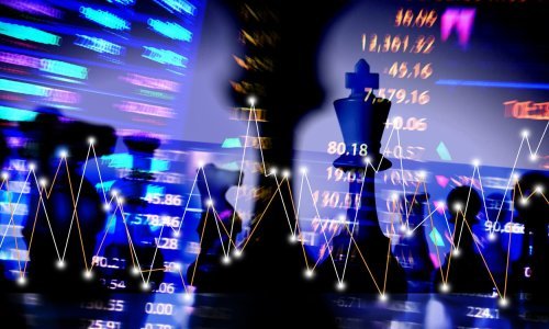 Europske burze porasle uoči izvješća o inflaciji u SAD-u