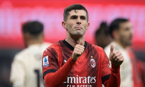 Sjajni je Hrvat po četvrti put izabran za američkog nogometaša godine