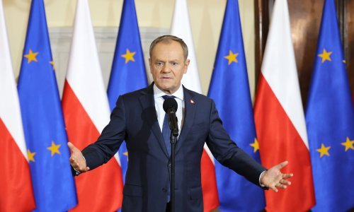 Najviši poljski sud odbacio plan vlade da likvidira javne medije