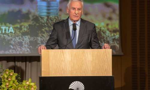 Možemo!: Protiv smo CGO Lučino razdolje jer se gradi na krškom području