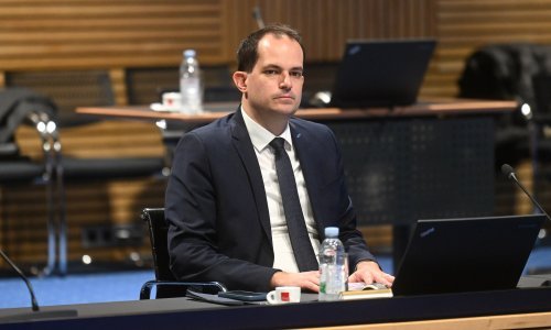 Ministarstvo pravosuđa: Suci su odbili vlastite zahtjeve, sami su si krivi