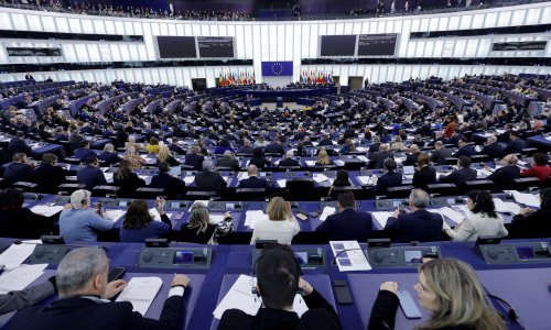 Hrvati u Bruxellesu: Protiv Trumpovih carina jačanjem jedinstvenog tržišta