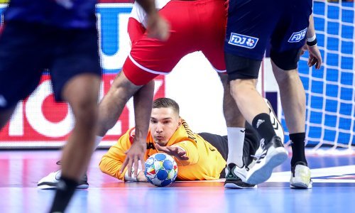 Svojim je obranama izludio Francuze, ali nije bilo dovoljno: Trebali smo ih dobiti...