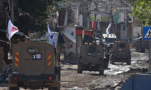 Netanyahu: Izrael uništio dvije trećine Hamasovih postrojbi