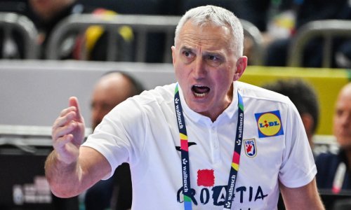 Brutalno iskreni Goran Perkovac: Napravili smo previše gluposti!