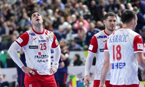 Što nakon poraza? Hrvatska može do polufinala, ali i ostati bez njega s tri pobjede