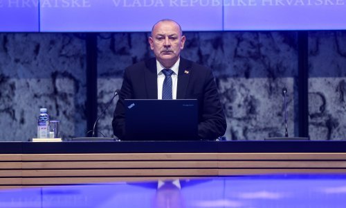 Ministarstvo se obrušilo na Most: Politikantstvom uznemiravaju branitelje