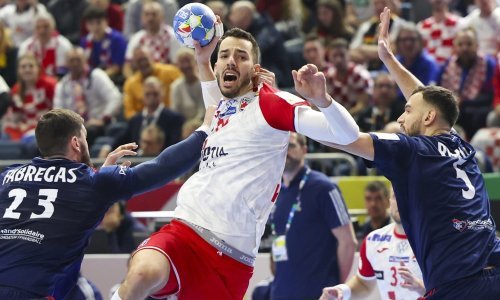 Hrvatski su rukometaši razočarani nakon poraza: Nismo se osramotili, ali...