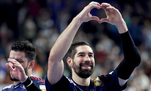 Nikola Karabatić oglasio se nakon pobjede i poslao poruku hrvatskim navijačima