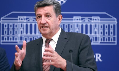 Burno u Saboru: Sačić pozvao Milanovića da ne proglasi izmjene Kaznenog zakona