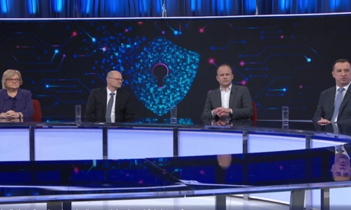 Rasprava u Otvorenom: Zakon za 'zaštitu nemoćnih žena i moćnog muškarca'