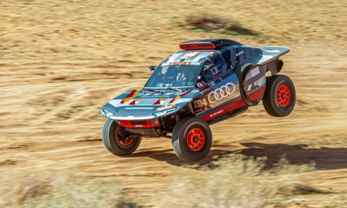 Šebalj i Vidaković zadržali 11. poziciju, Carlos Sainz i dalje u vodstvu