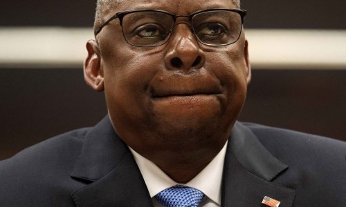 Od američkog ministra obrane Austina zatraženo svjedočenje o hospitalizaciji