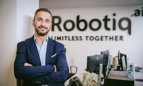 Imaju proizvod za svjetsko tržište: 'Zbog naše tehnologije nitko nije dobio otkaz'