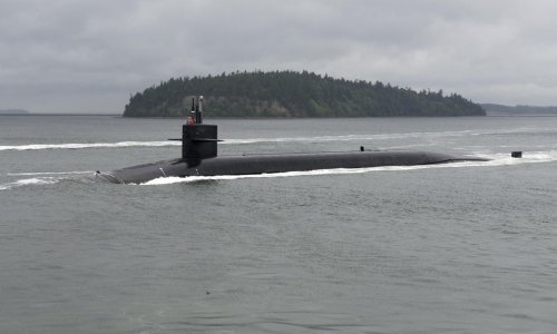 Sjeverna Koreja testirala podvodni sustav nuklearnog oružja