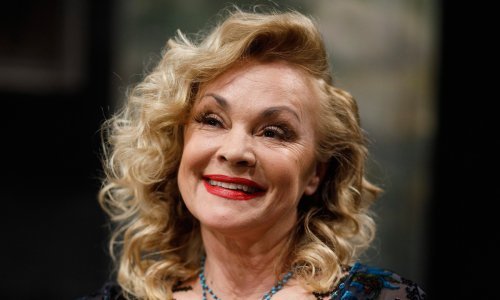 Anja Šovagović Despot: 'Gladujem preko dana da navečer mogu jesti'