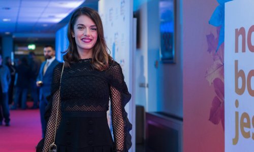 O privatnom životu ne priča: Nives Ivanišević napravila iznimku i progovorila o svojoj borbi