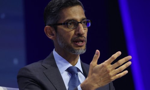 Šef Googlea najavio još otkaza ove godine pa objasnio zašto ih je toliko