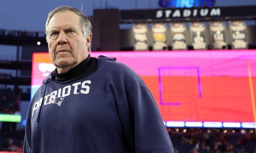 Priča o Billu Belichicku; kako je unuk hrvatskih doseljenika postao ikona NFL-a