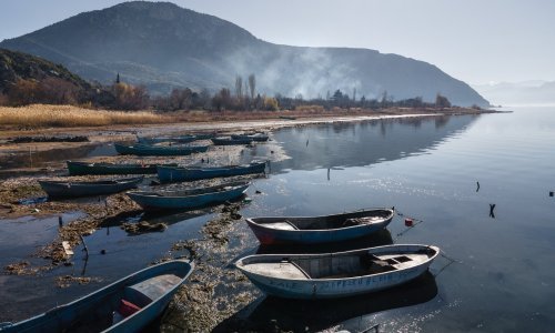 CO2 se nakuplja brže od potrebnog za ograničenje globalnih temperatura na 1.5 °C