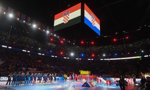 Nakon incidenta se oglasio izbačeni hrvatski navijač: Žao mi je, nisam huligan...