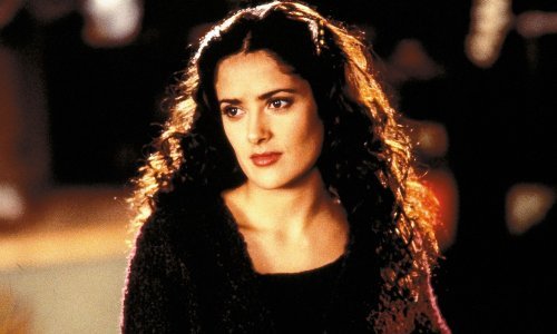 Salma Hayek vatrenim fotografijama iz mladosti zapalila društvene mreže