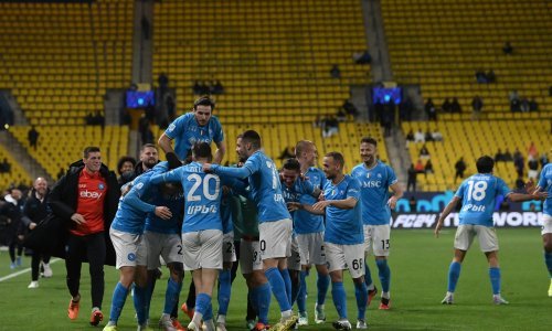 Nogomet se igra radi - novca! Ovo je jedna 'lijepa' pohlepna priča bez navijača