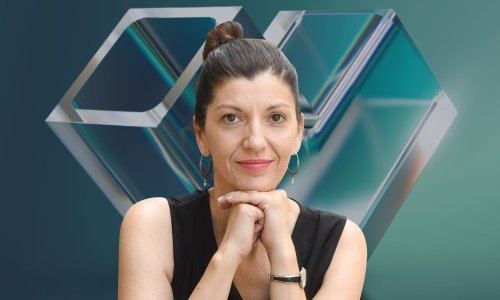 Šibenik je hrvatsko kulturno čudo desetljeća: Upoznajte ženu koja je najzaslužnija za to