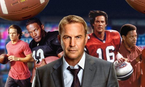 Ovi filmovi i serije obavezna su lektira za svakog fana američkog nogometa