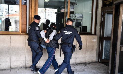 Priveden 51-godišnjak osumnjičen za ubojstvo brata