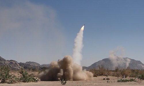 Američka vojska ima novu taktiku: Projektile skupine Huti uništavaju i prije lansiranja