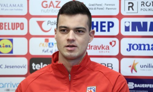 U Hrvatskoj je i dalje problem - kapetan, a rukometaši su jasni: Nema vremena za tugu