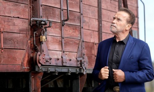 Arnold Schwarzenegger na dražbi prodao luksuzni sat oko kojeg se digla velika frka