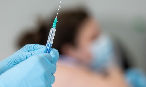 Protiv HPV-a cijepljeno 51 posto djevojčica i 34 posto dječaka