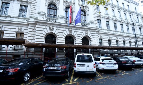 Visoki kazneni sud donio nekoliko procesnih rješenja protiv Mamića i suoptuženika