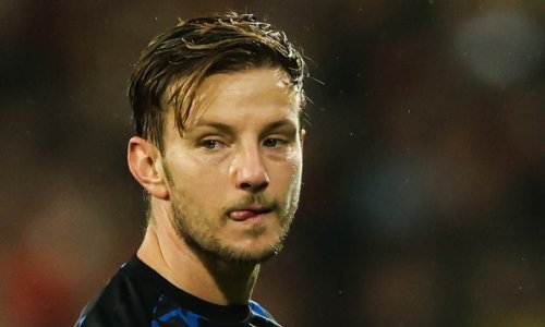 Ivan Rakitić zasjenio i lijepu Raquel, a sve zbog nove frizure