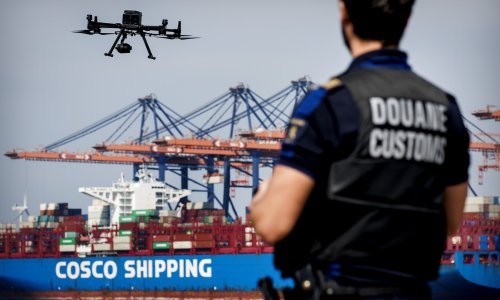 Nekad uređaji za hobiste i vojske, a danas ih masovno koriste za – krijumčarenje droge