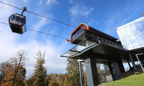 Tomašević presjekao, ovaj vikend žičarom besplatno na Sljeme