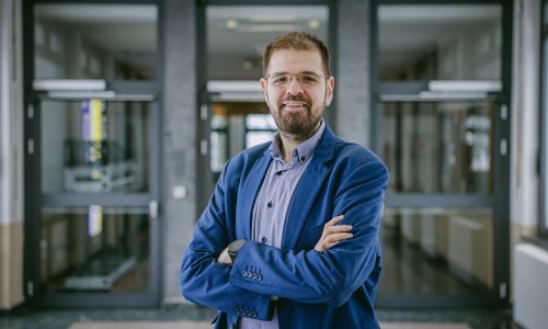 Mladi FER-ovac spojio je znanost, biznis i startupe kao nitko prije: Upoznajte Matiju Srbića