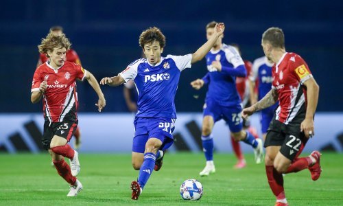 Nove peripetije oko odgođene utakmice Lokomotiva - Dinamo. Evo što je problem