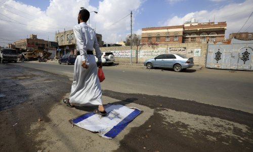 Hutisti kažu da ne žele proširiti napade na Crvenom moru