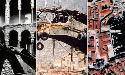 Što nam pokazuju haaški dokumenti o planskom uništenju spomenika?