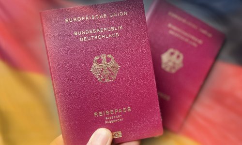 Bundestag odlučio: Njemačka olakšava stjecanje državljanstva