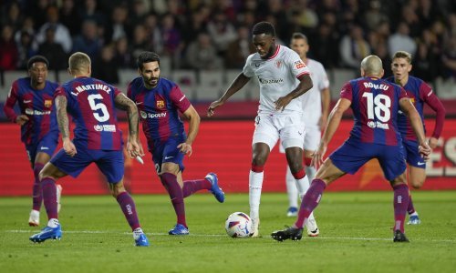 Ždrijeb spojio dva kluba s najviše naslova u ovom natjecanju, Barcelonu i...