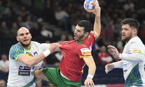 Portugalci nastavili s pobjedama; još jedna senzacija na pomolu...