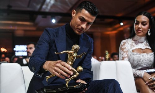 Ronaldo otkrio kojem se klubu divi, a onda šokirao: Saudijska liga je jača...
