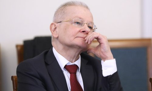 Dobronić: Čak je i Tuđman bolje shvaćao sudstvo od Plenkovića