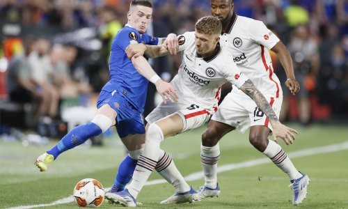 Bivši dinamovac povećao hrvatsku koloniju u njemačkom klubu