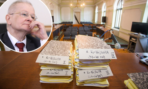 Dobronić donio uputu o radu sudova tijekom štrajka, evo koja se ročista neće odgađati